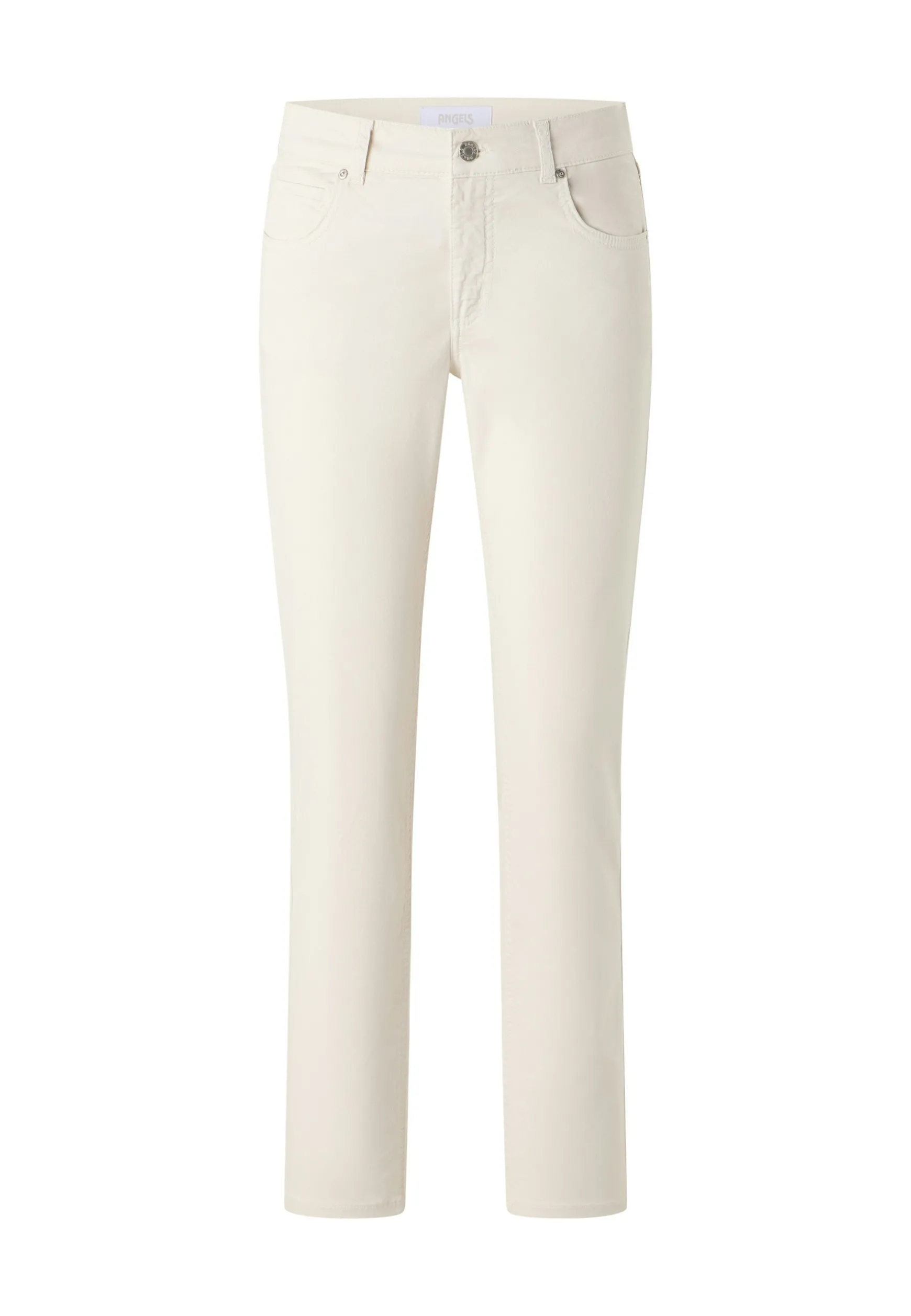 Jeans Cici mit Coloured Denim