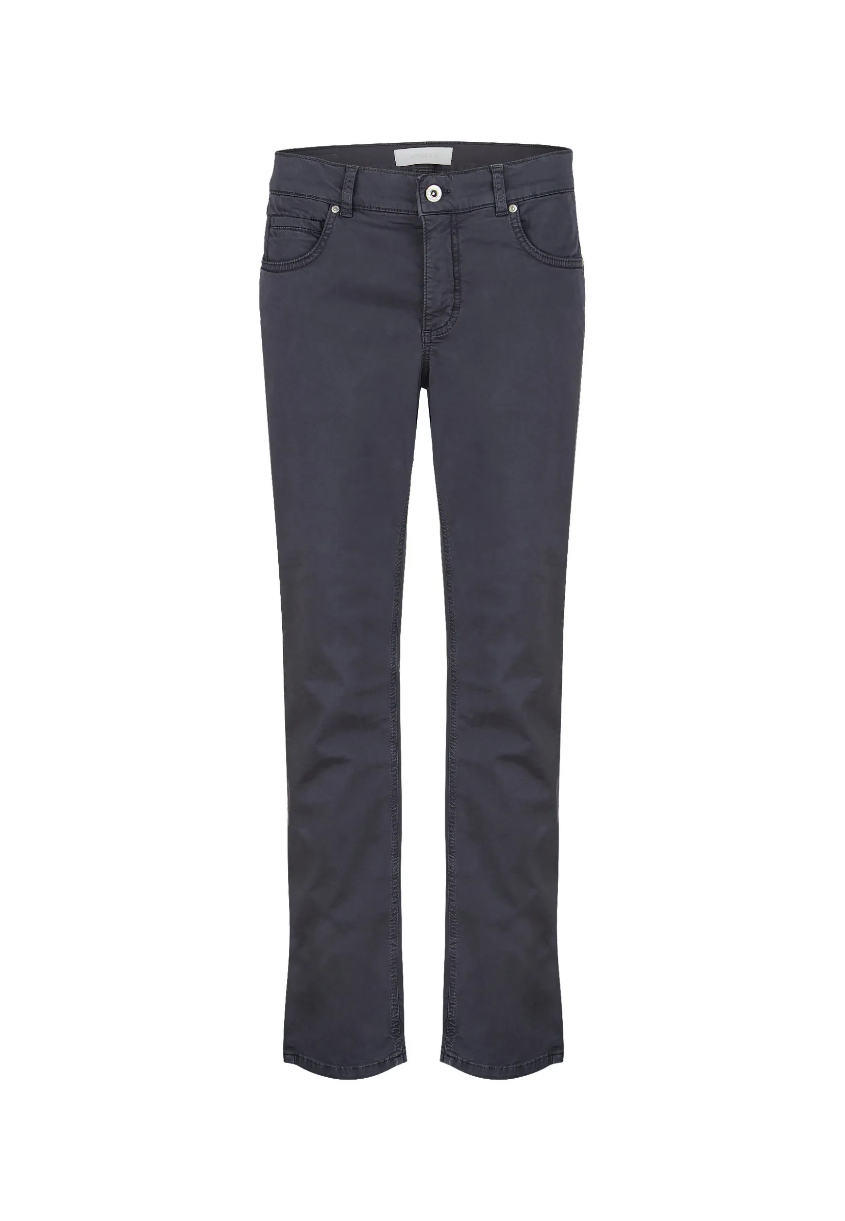 Jeans Cici mit Coloured Denim
