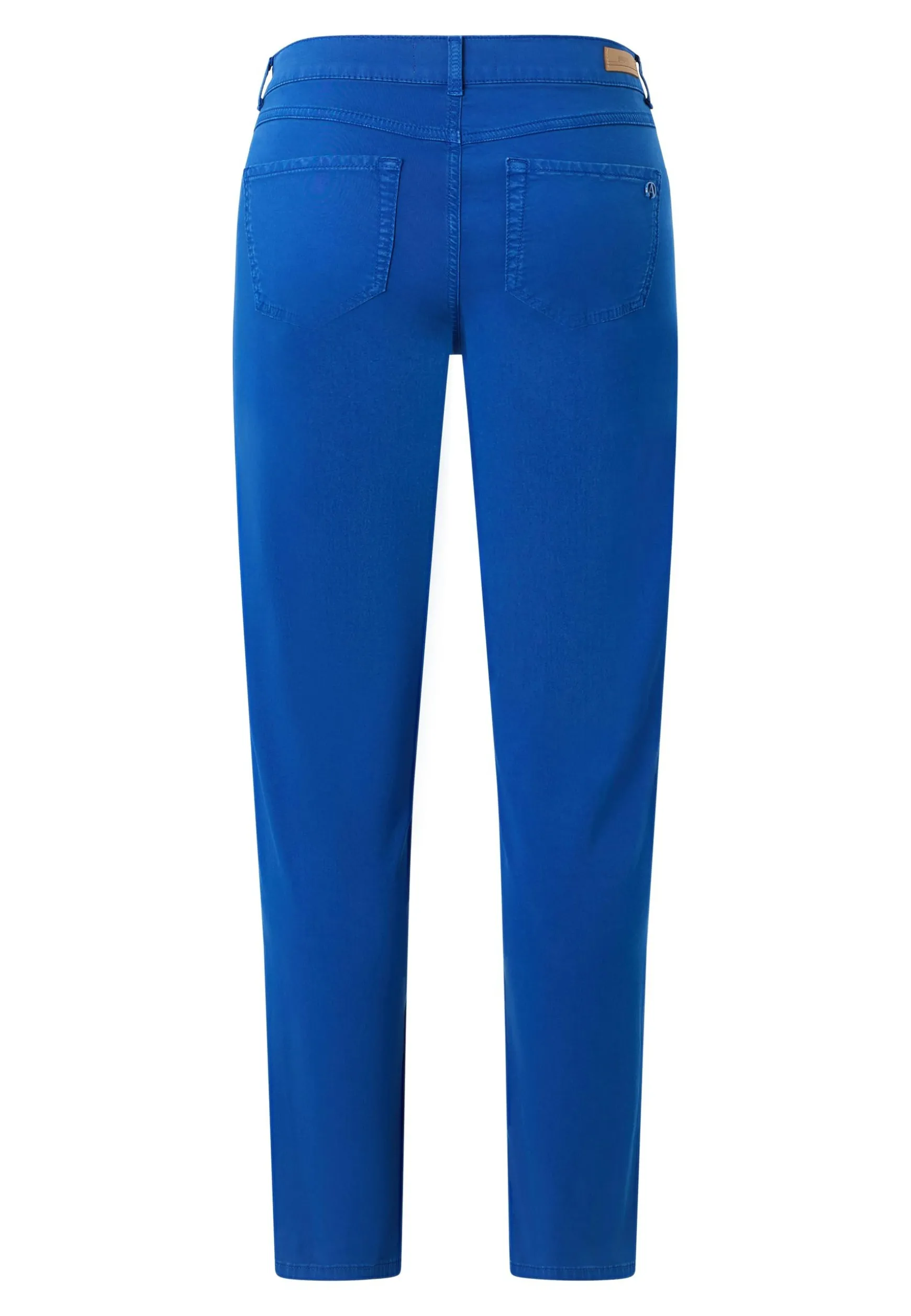 Jeans Cici mit Coloured Denim