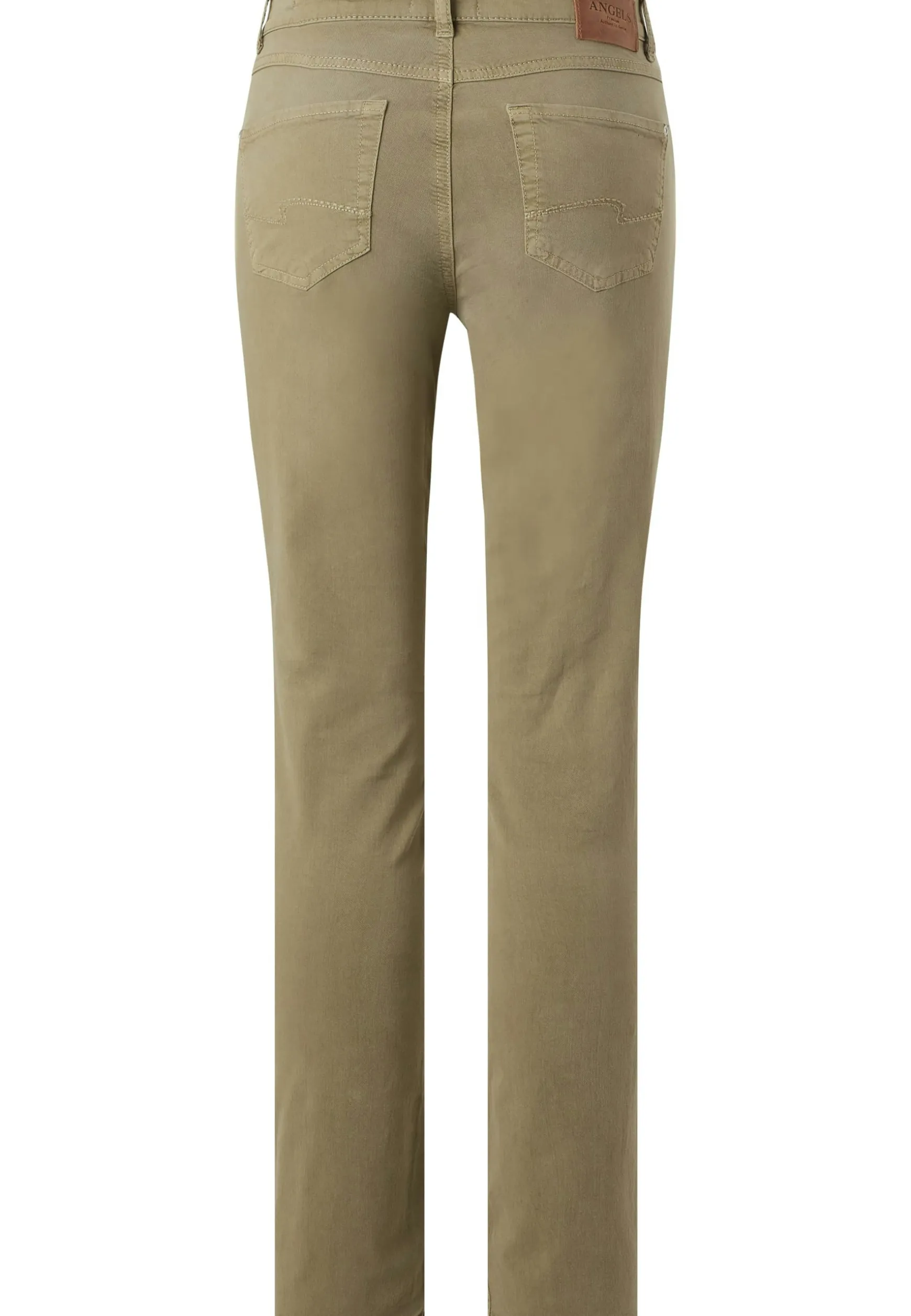 Jeans Cici mit Coloured Denim