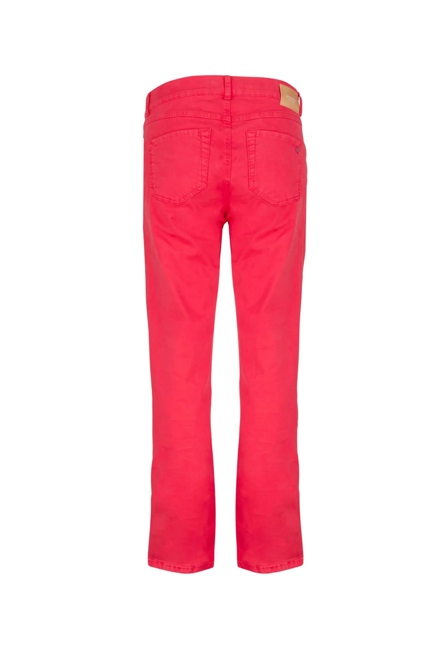 Jeans Cici mit Coloured Denim