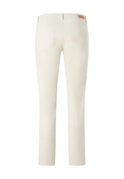 Jeans Cici mit Coloured Denim