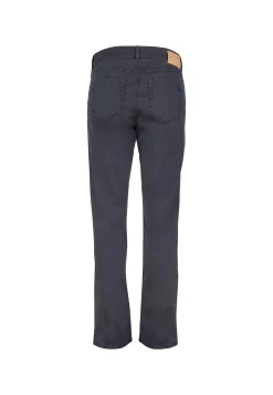 Jeans Cici mit Coloured Denim