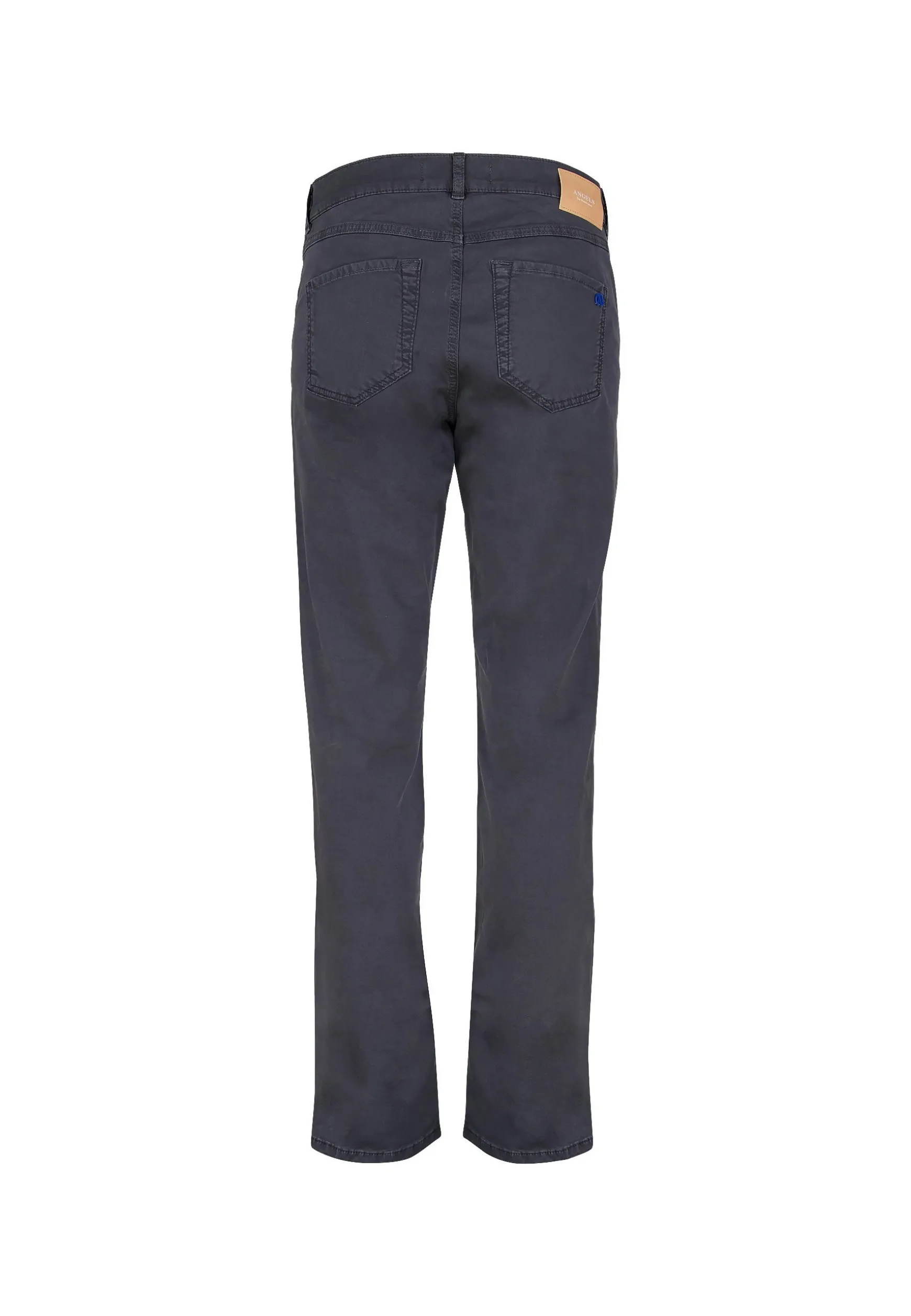 Jeans Cici mit Coloured Denim