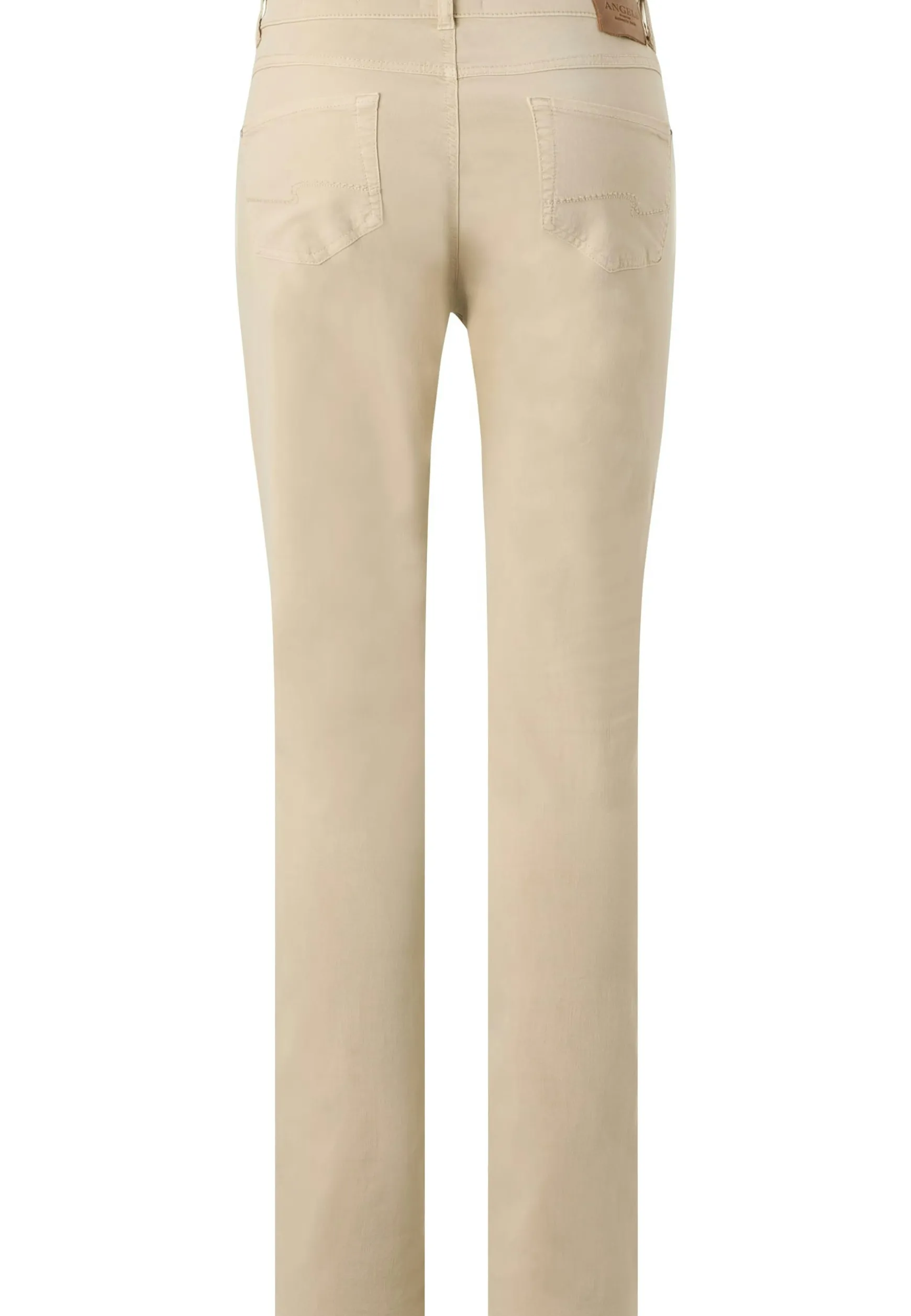 Jeans Cici mit Coloured Denim