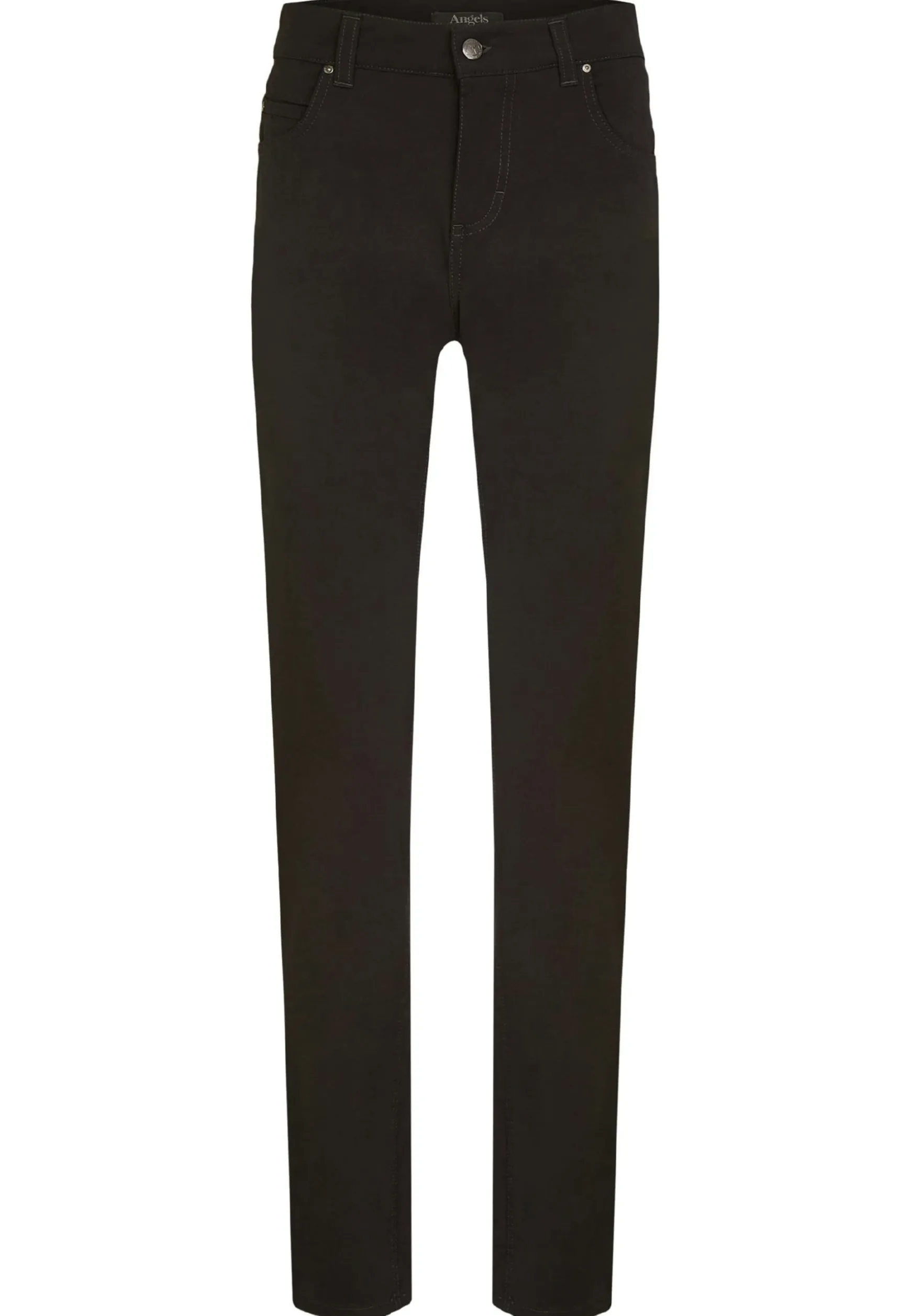 Jeans Cici mit Comfort Denim