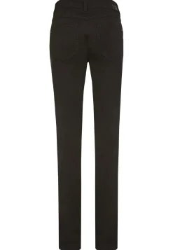 Jeans Cici mit Comfort Denim