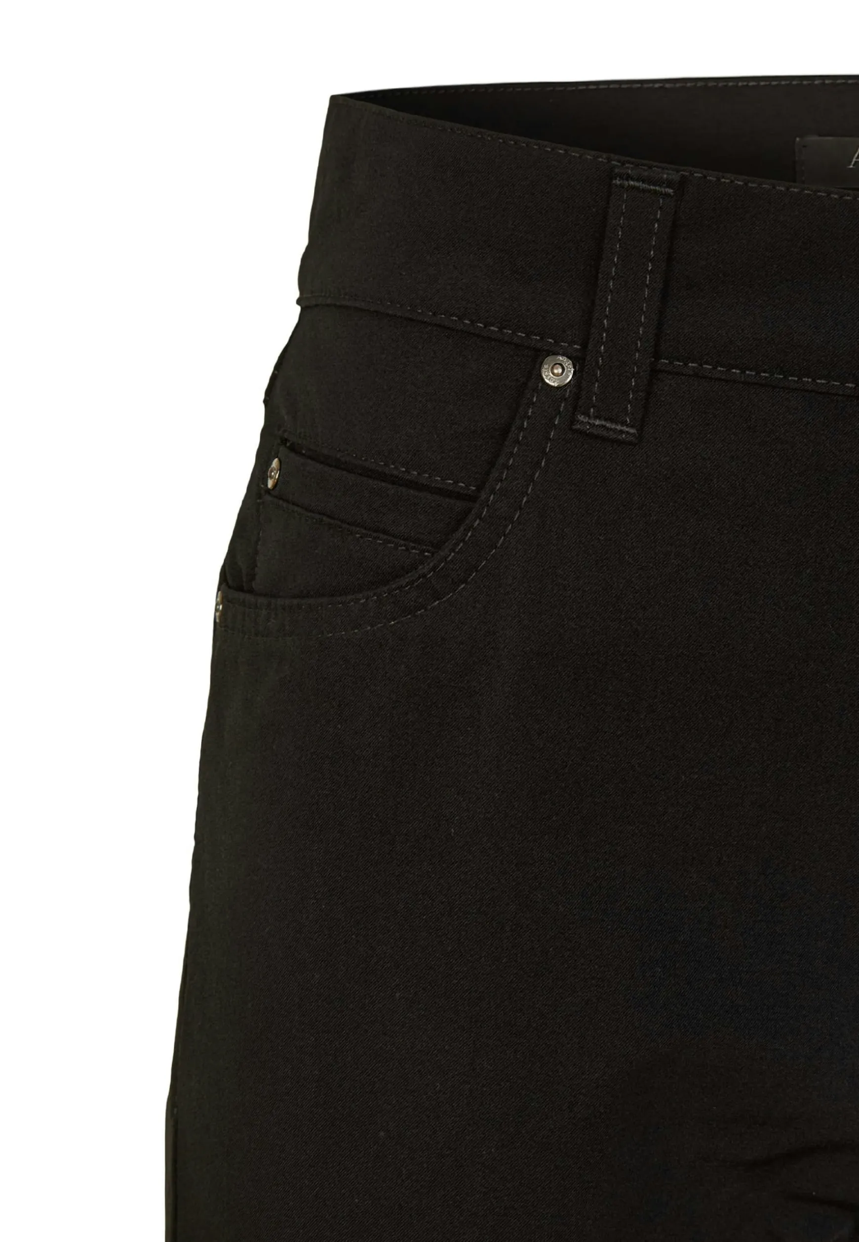 Jeans Cici mit Comfort Denim