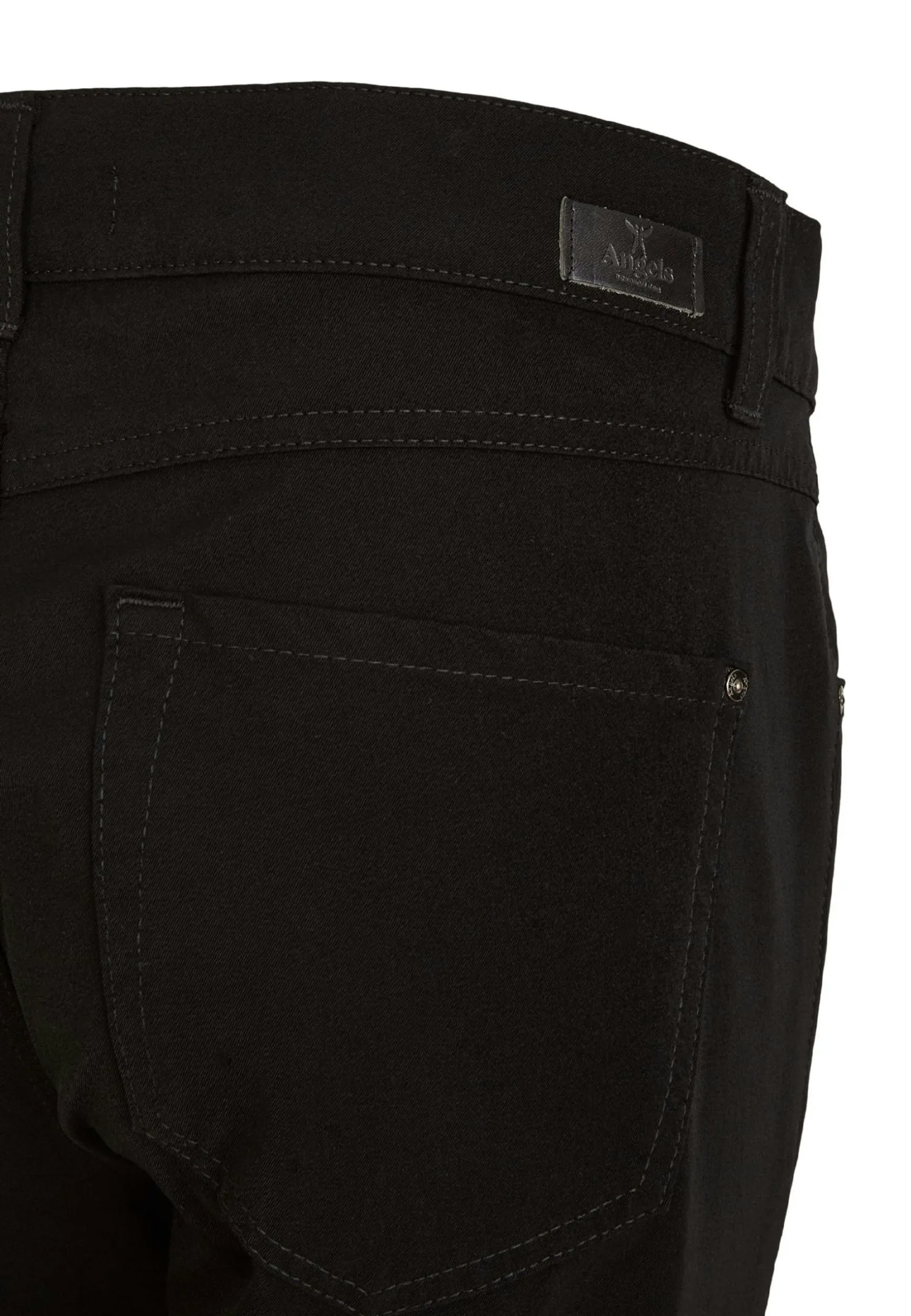 Jeans Cici mit Comfort Denim
