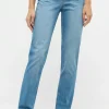 Jeans Cici mit Organic Cotton
