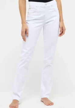 Jeans Cici mit Organic Cotton