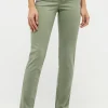 Jeans Cici mit Organic Cotton