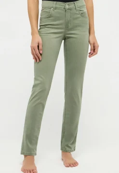 Jeans Cici mit Organic Cotton