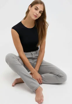 Jeans Cici mit Organic Cotton