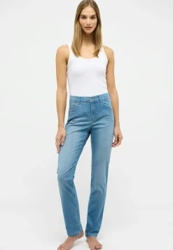 Jeans Cici mit Organic Cotton