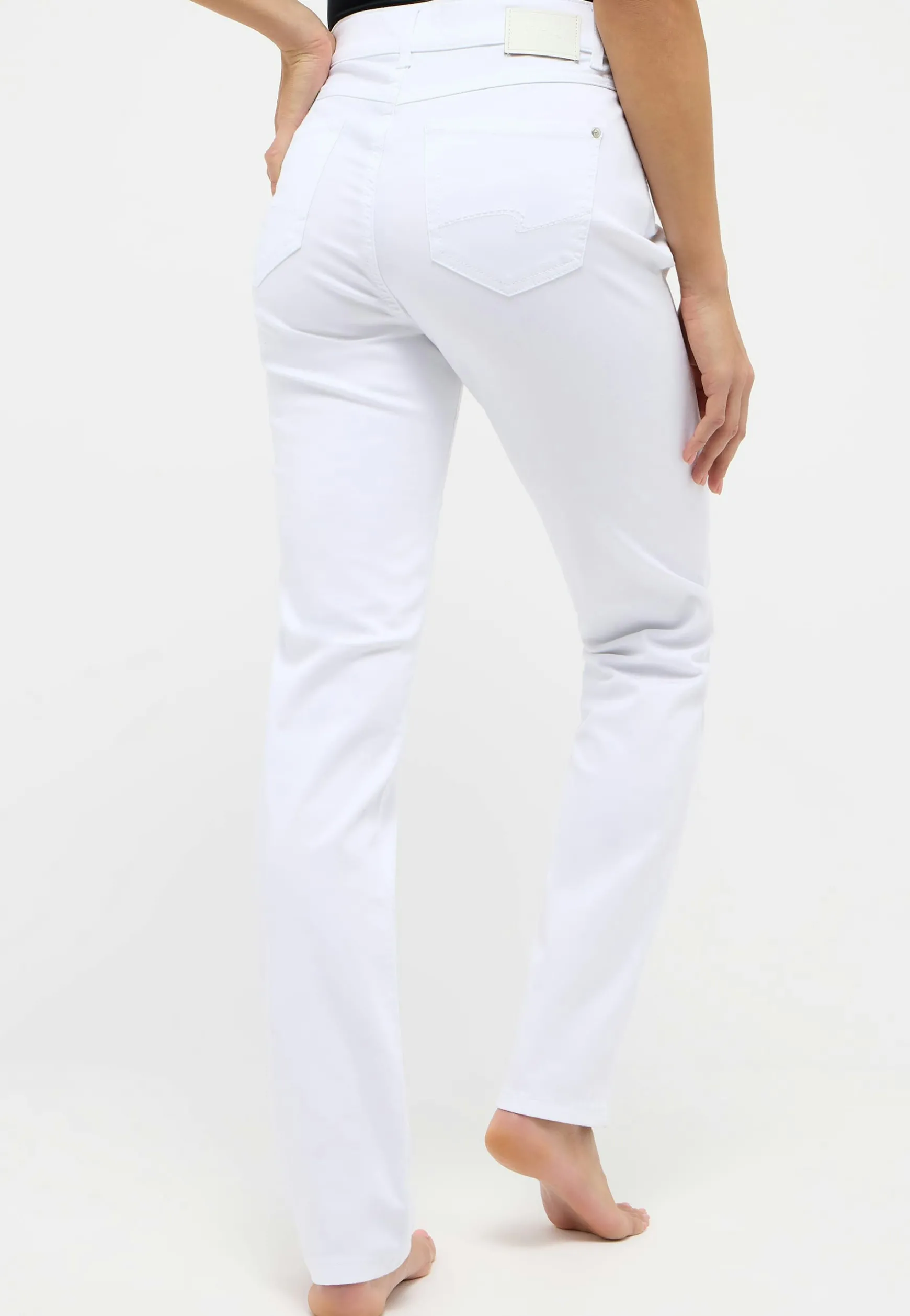 Jeans Cici mit Organic Cotton