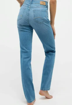 Jeans Cici mit Organic Cotton