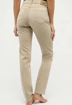 Jeans Cici mit Organic Cotton