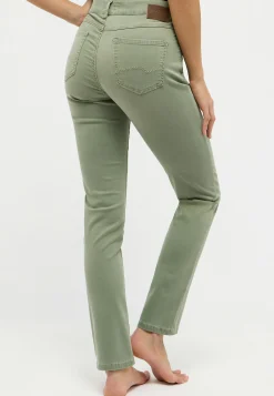 Jeans Cici mit Organic Cotton