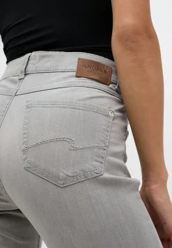 Jeans Cici mit Organic Cotton