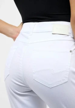 Jeans Cici mit Organic Cotton