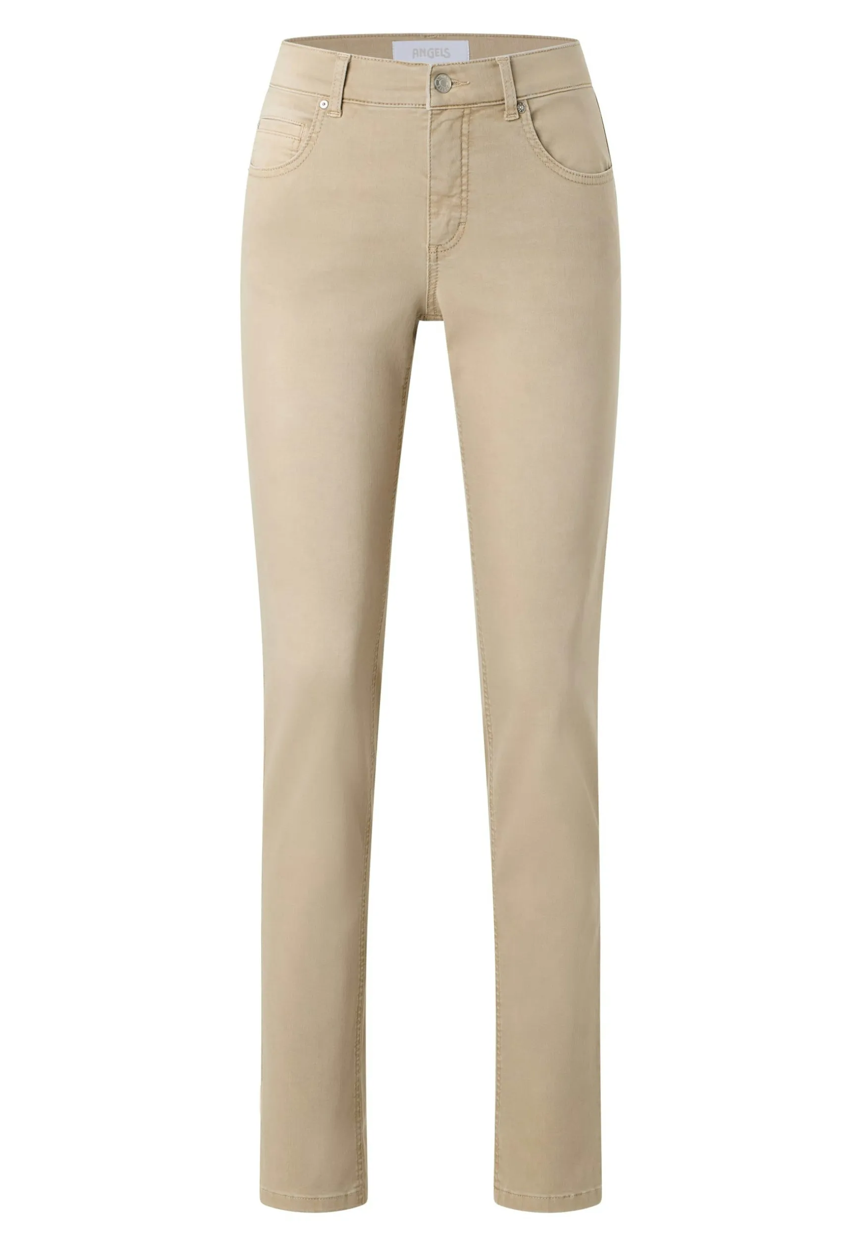 Jeans Cici mit Organic Cotton