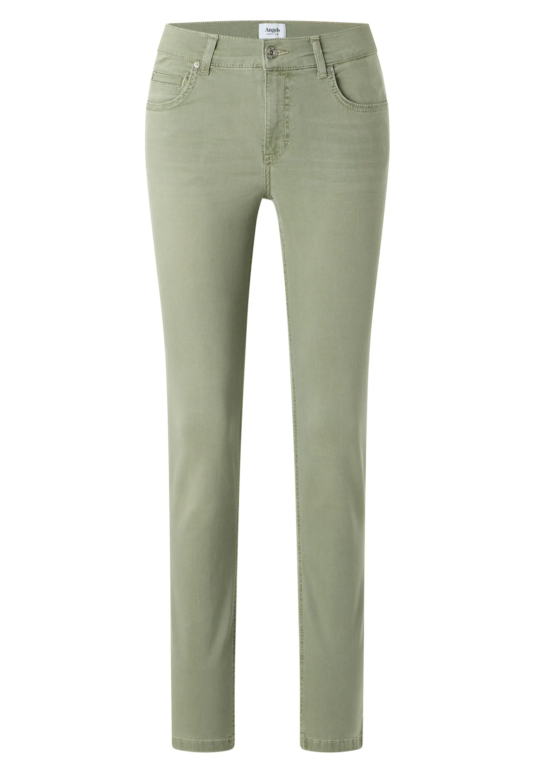 Jeans Cici mit Organic Cotton