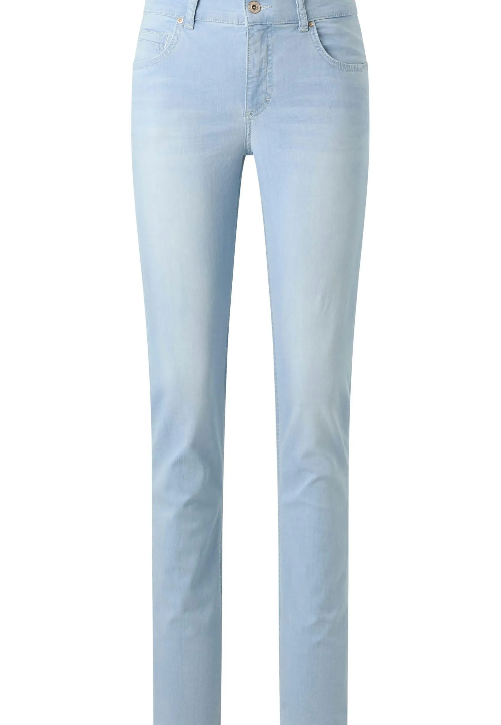 Jeans Cici mit Organic Cotton