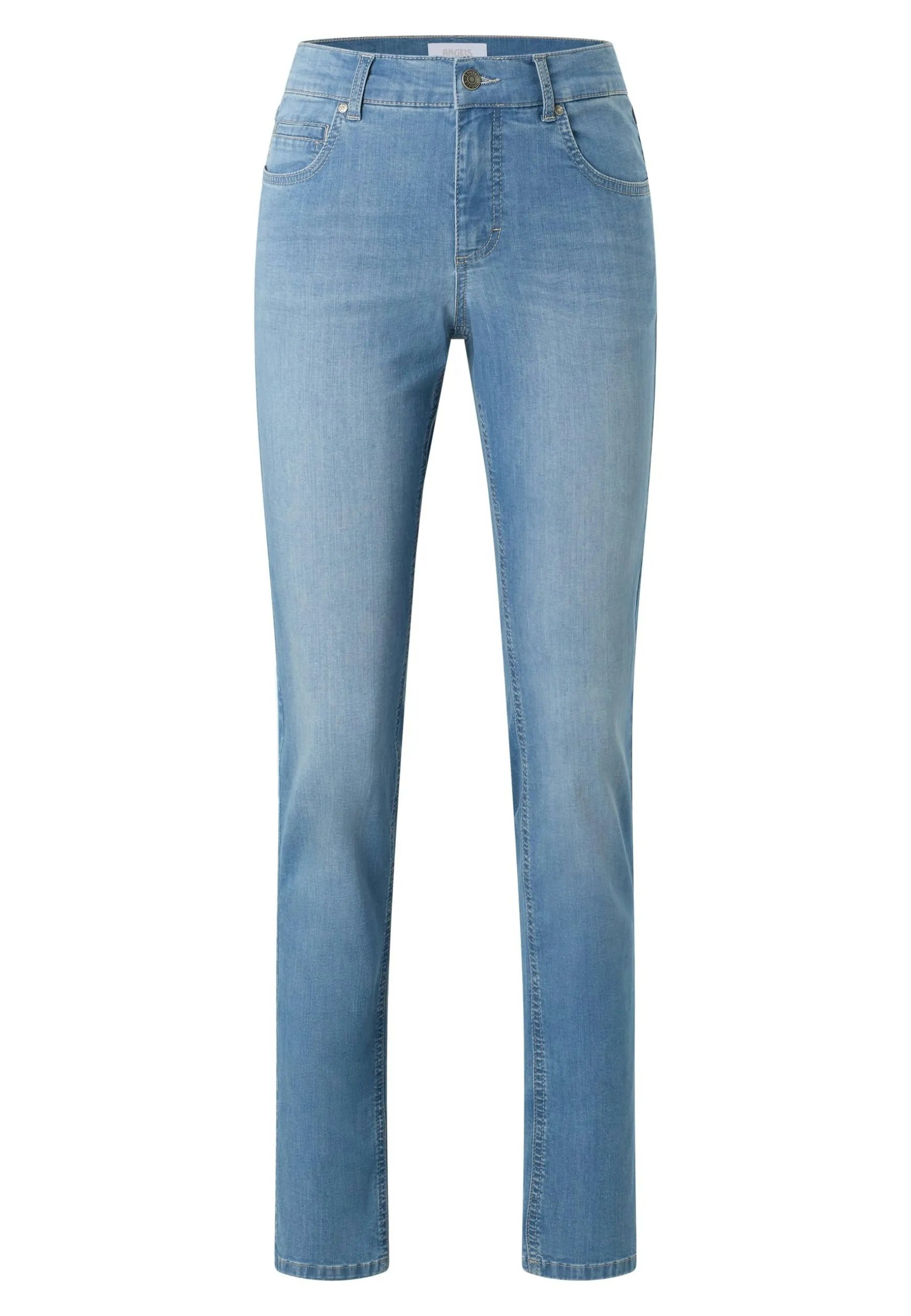 Jeans Cici mit Organic Cotton