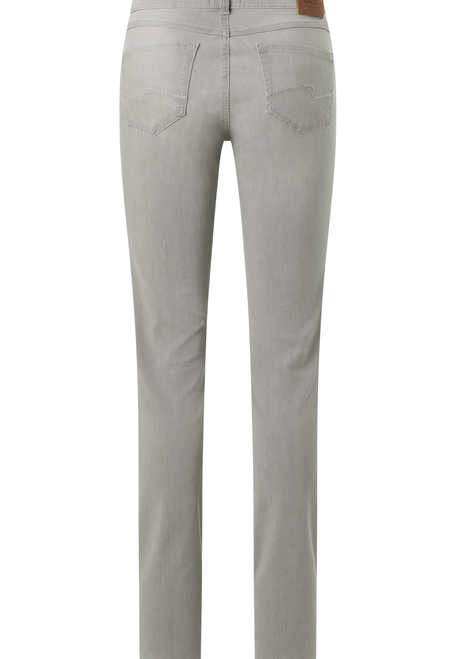 Jeans Cici mit Organic Cotton
