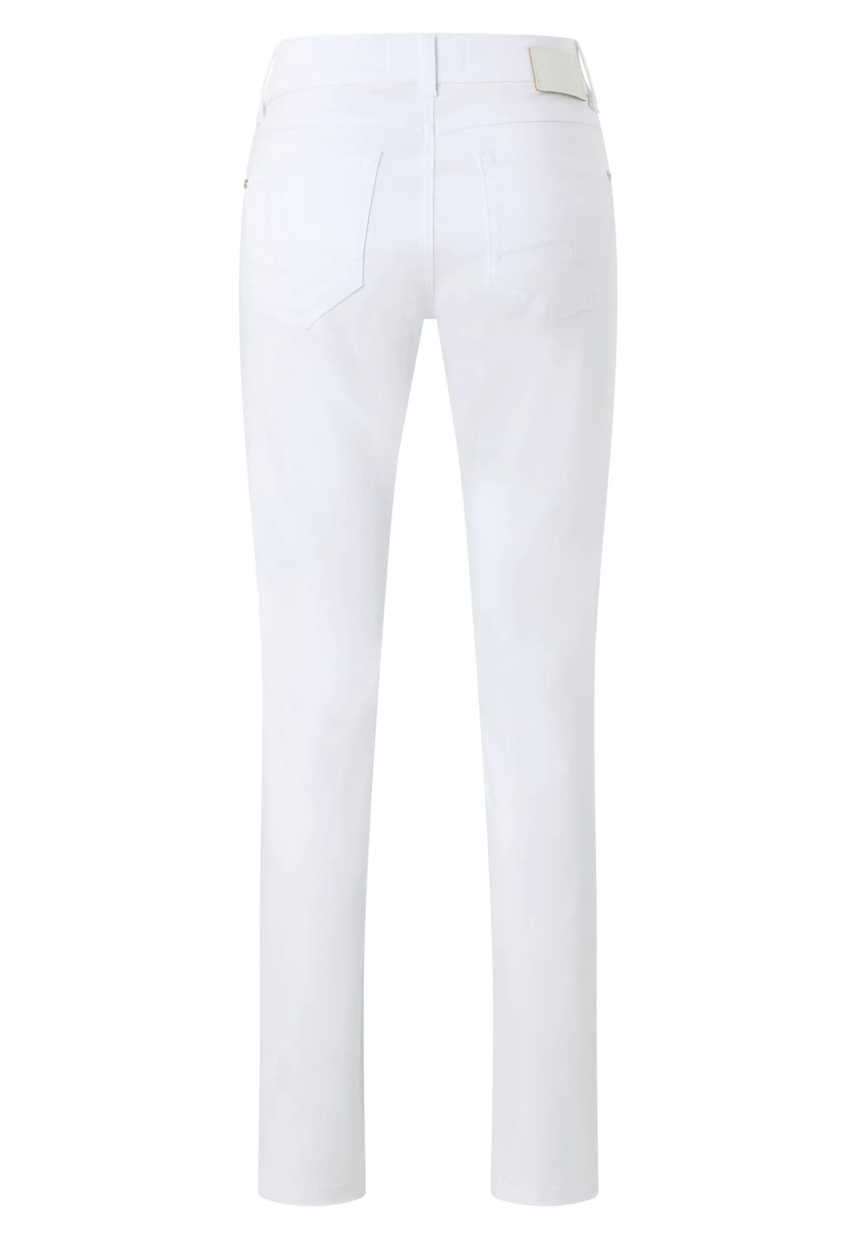 Jeans Cici mit Organic Cotton