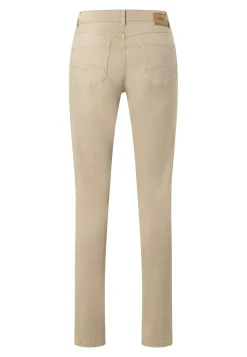 Jeans Cici mit Organic Cotton