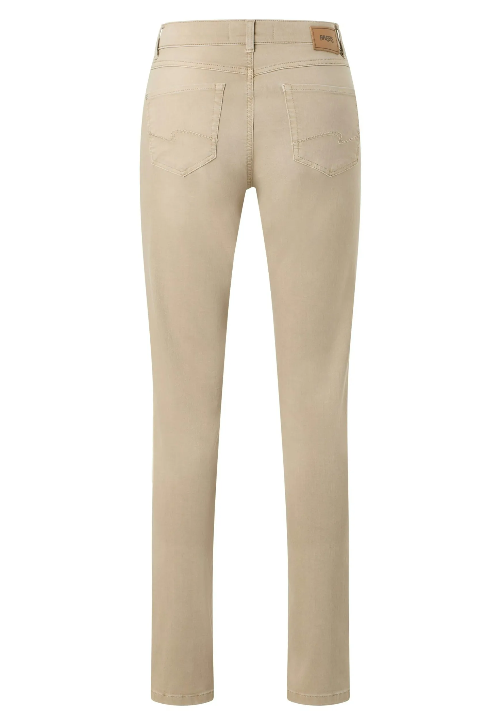 Jeans Cici mit Organic Cotton