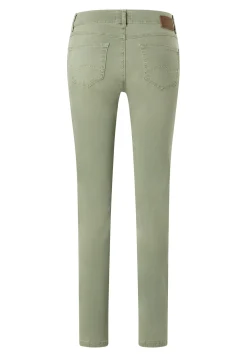 Jeans Cici mit Organic Cotton