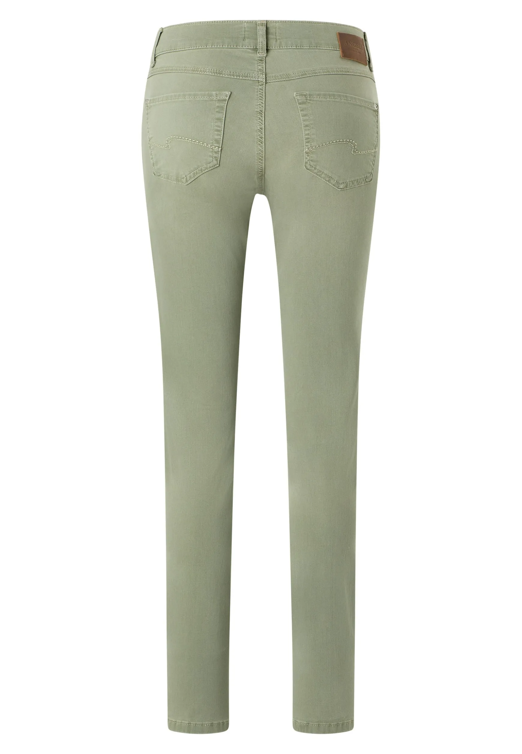 Jeans Cici mit Organic Cotton