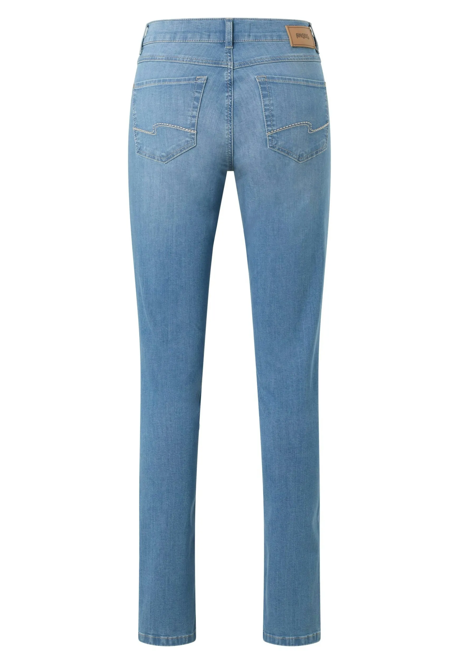 Jeans Cici mit Organic Cotton