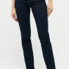 Jeans Cici mit Power Stretch Denim