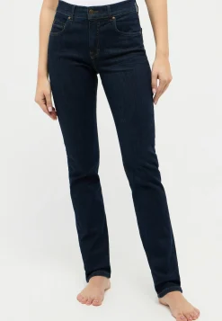 Jeans Cici mit Power Stretch Denim