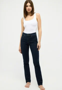 Jeans Cici mit Power Stretch Denim
