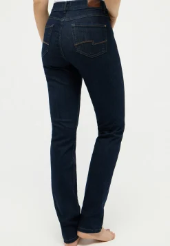 Jeans Cici mit Power Stretch Denim