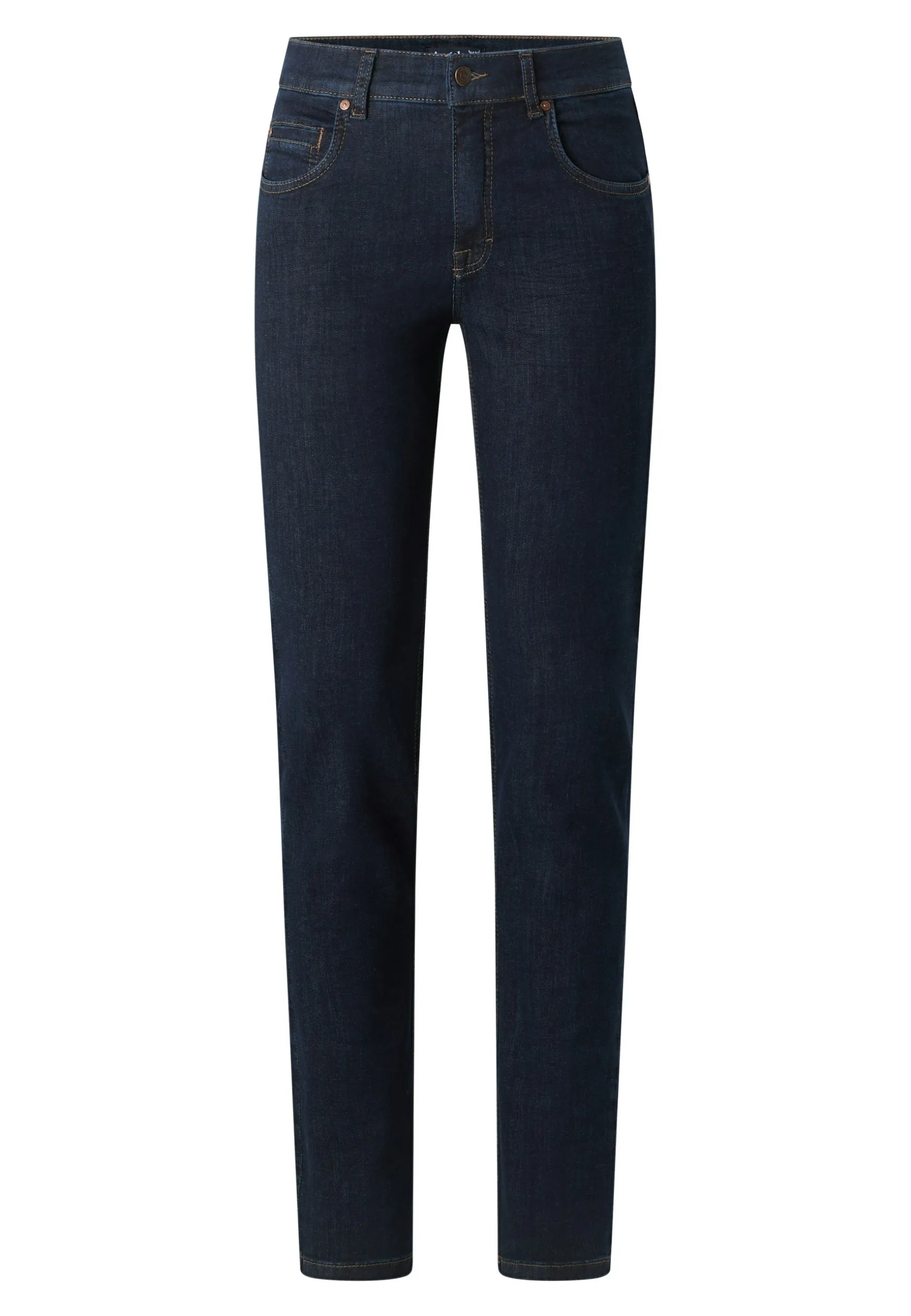 Jeans Cici mit Power Stretch Denim