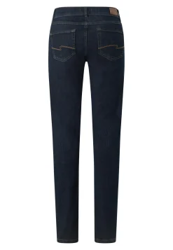Jeans Cici mit Power Stretch Denim