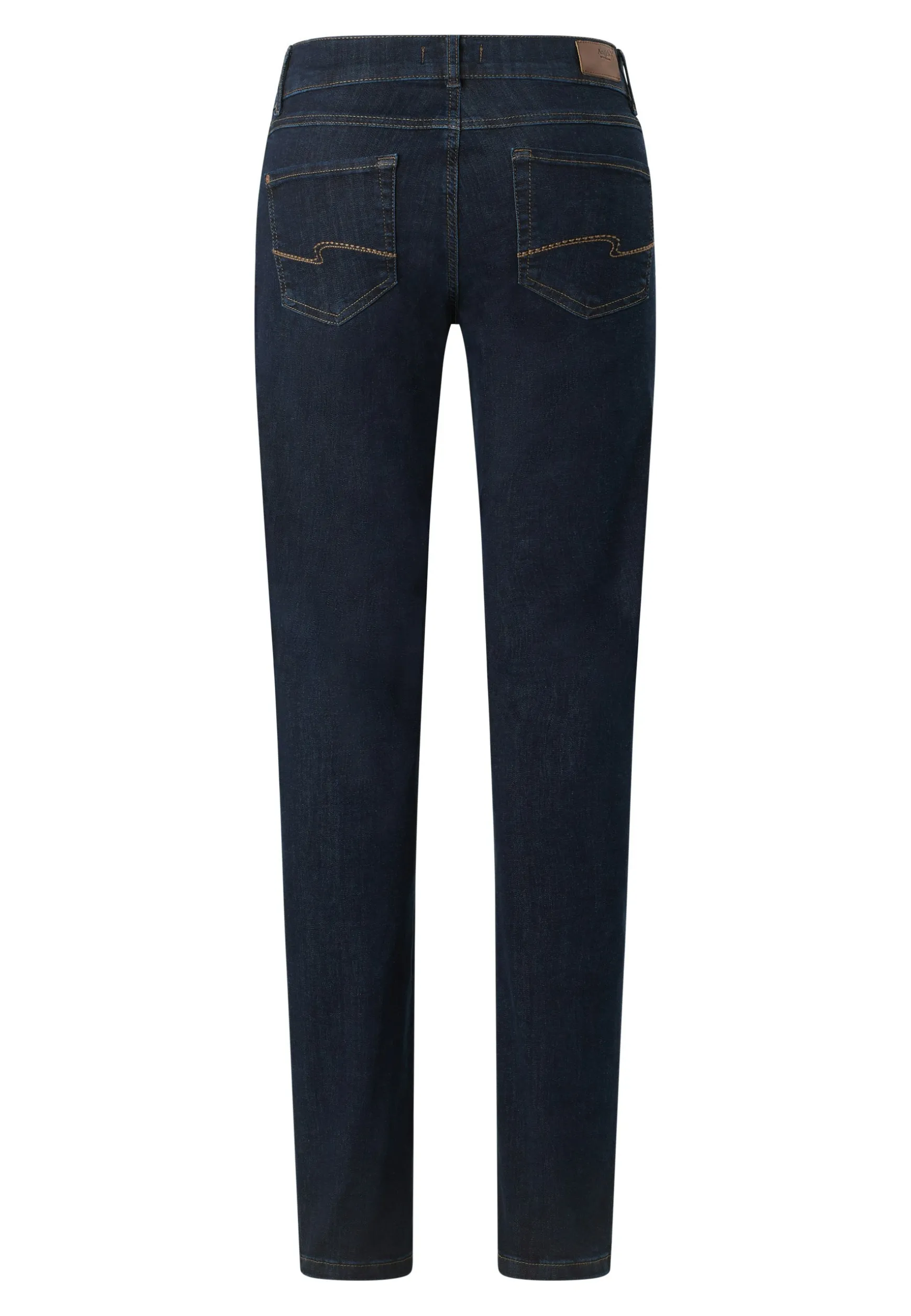 Jeans Cici mit Power Stretch Denim