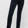 Jeans Cici mit Super Stretch Denim