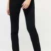 Jeans Cici mit Super Stretch Denim
