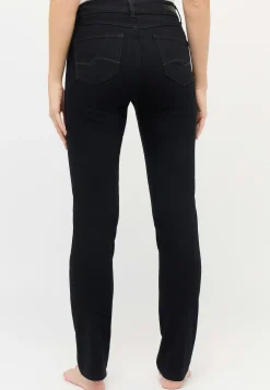 Jeans Cici mit Super Stretch Denim