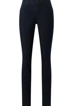Jeans Cici mit Super Stretch Denim