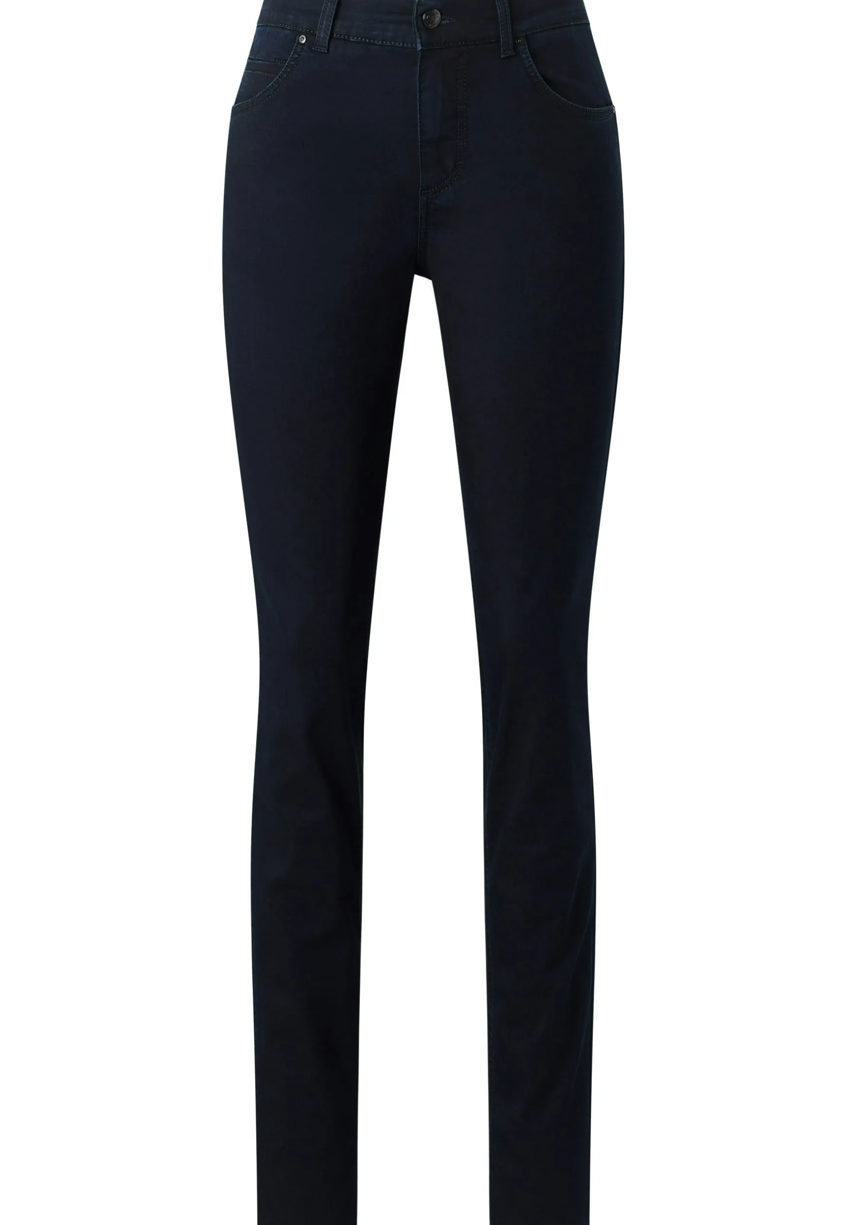Jeans Cici mit Super Stretch Denim