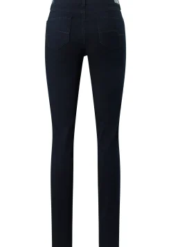 Jeans Cici mit Super Stretch Denim