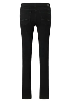 Jeans Cici mit Super Stretch Denim